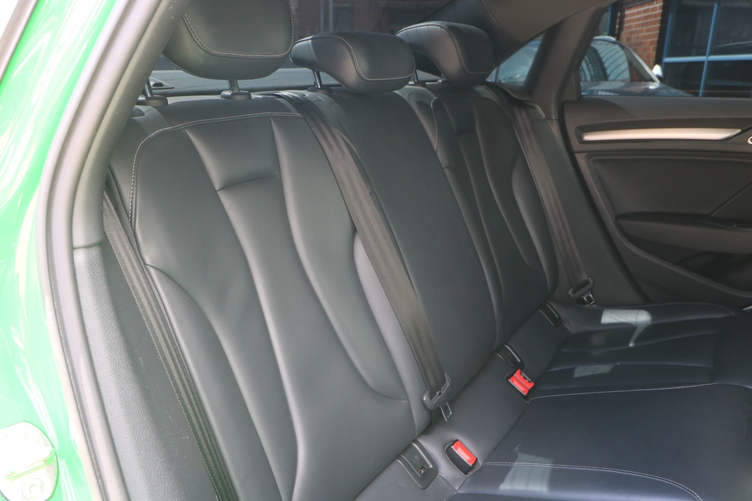 Used Audi A3 2018 for sale - 76749046: Photo 15