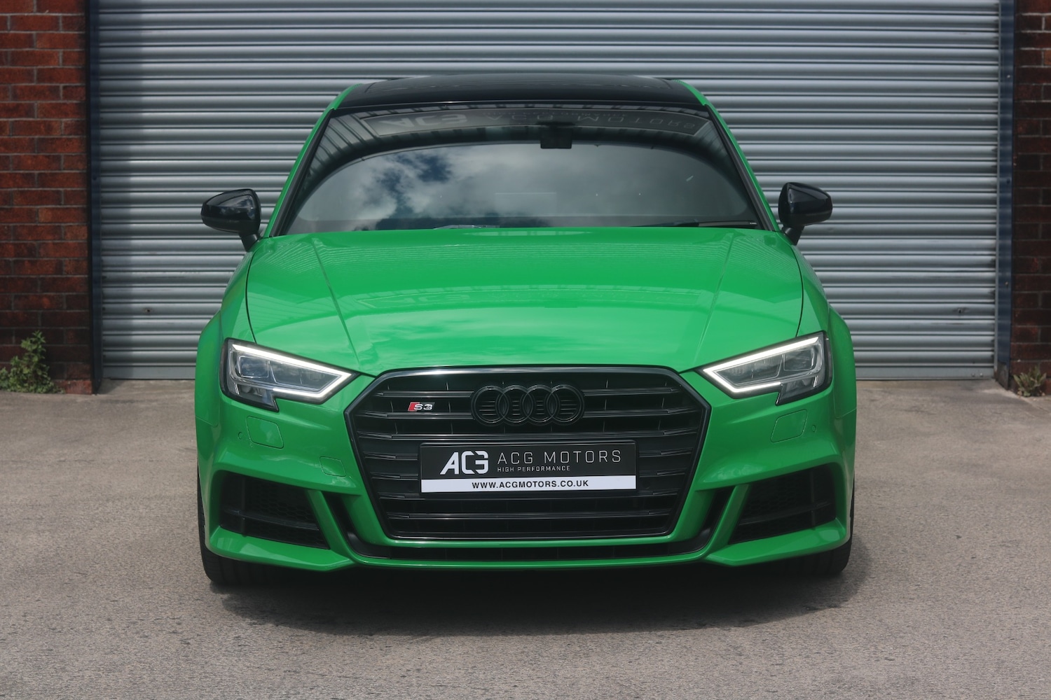 Used Audi A3 2018 for sale - 76749046: Photo 3