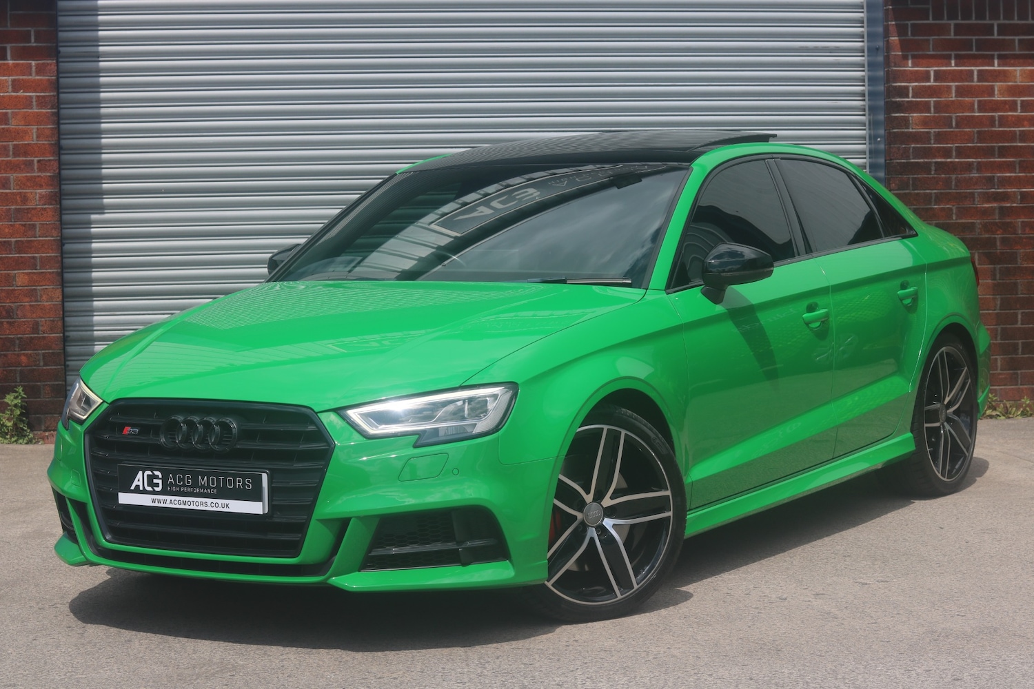 Used Audi A3 2018 for sale - 76749046: Photo 5