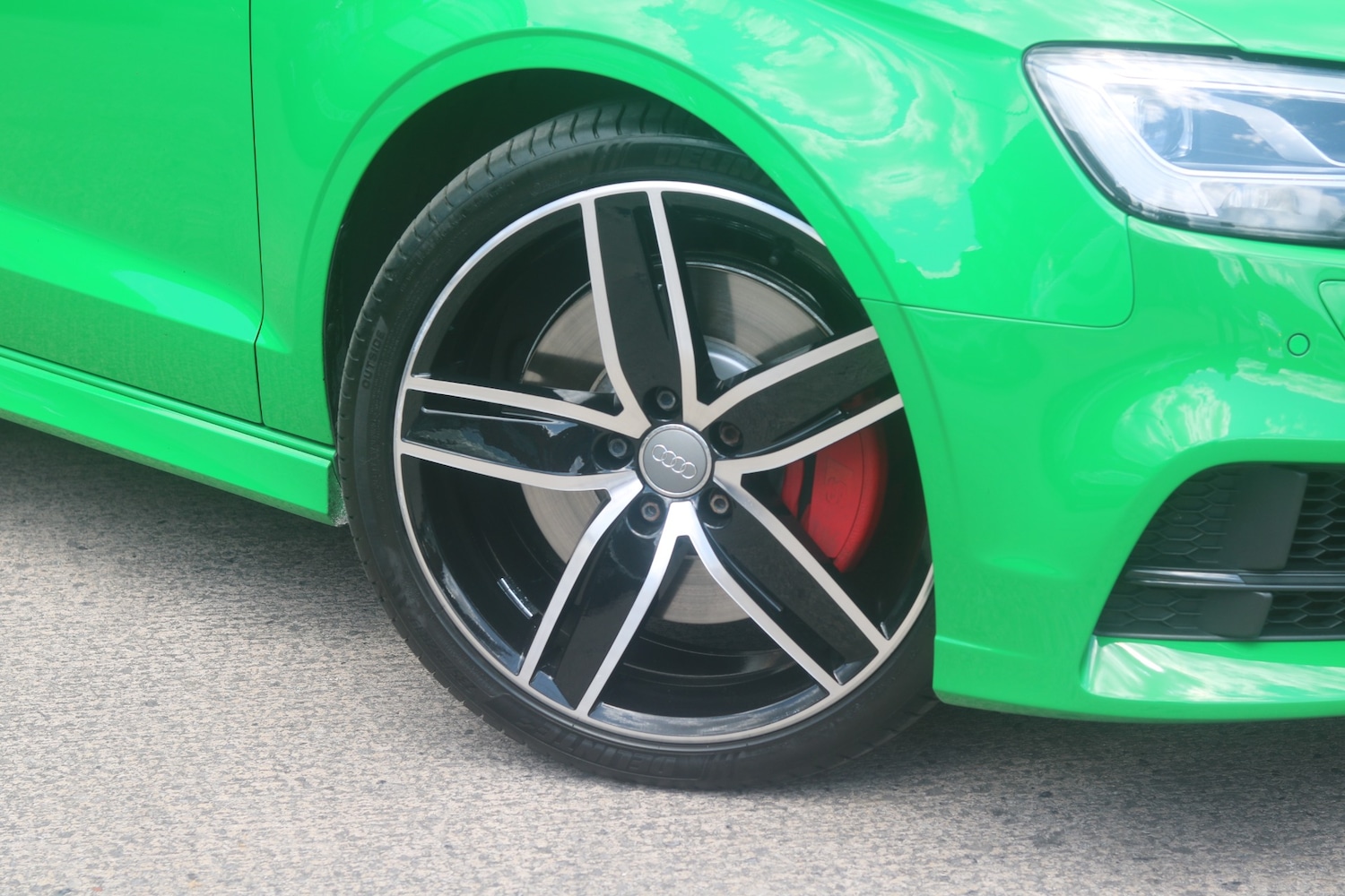 Used Audi A3 2018 for sale - 76749046: Photo 7