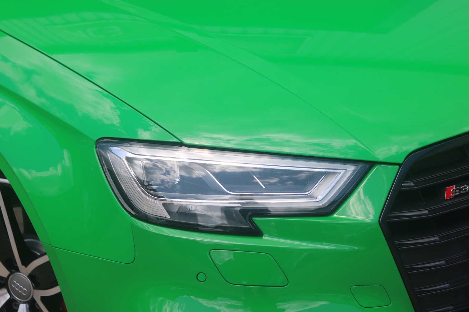 Used Audi A3 2018 for sale - 76749046: Photo 8