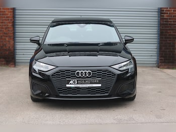 Used Audi A3 2020 for sale - 77845744: Photo