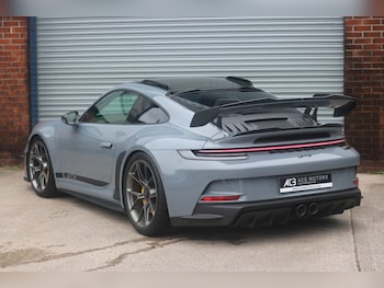 Used Porsche 911 2023 for sale - 78123360: Photo