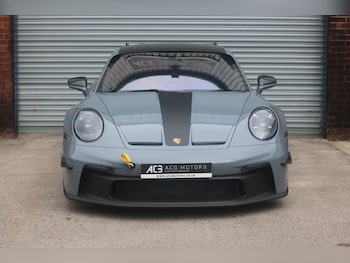 Used Porsche 911 2023 for sale - 78123360: Photo