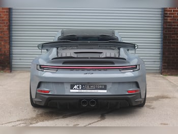 Used Porsche 911 2023 for sale - 78123360: Photo