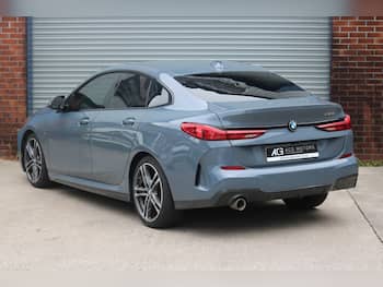 Used BMW 2 Series 2021 for sale - 78835472: Photo