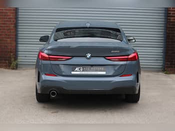 Used BMW 2 Series 2021 for sale - 78835472: Photo