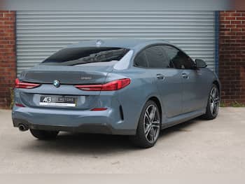 Used BMW 2 Series 2021 for sale - 78835472: Photo