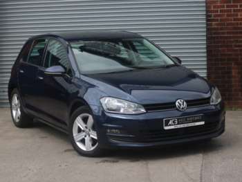 2015 (15) - 2.0 TDI Match 5dr