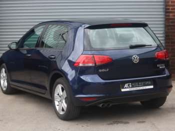 Used Volkswagen Golf 2015 for sale - 74559929: Photo
