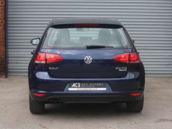 Used Volkswagen Golf 2015 for sale - 74559929: Photo