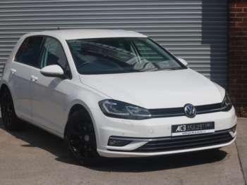 2020 (20) - 2.0 TDI GT Edition 5dr DSG