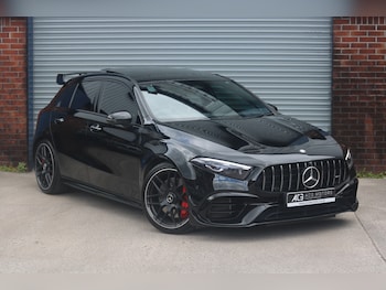 Used Mercedes-Benz A-Class 2023 for sale - 78895944: Photo