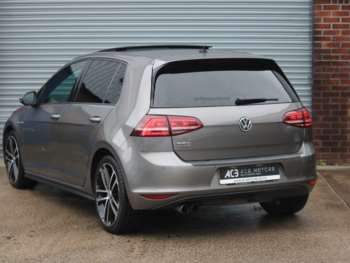 Used Volkswagen Golf 2017 for sale - 72415903: Photo
