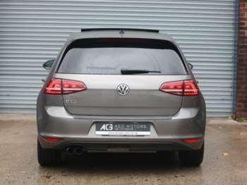Used Volkswagen Golf 2017 for sale - 72415903: Photo