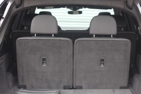 Used Audi Q7 2020 for sale - 74231526: Photo 12