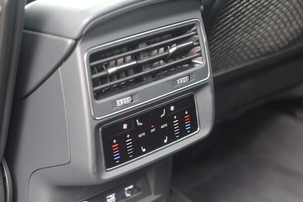 Used Audi Q7 2020 for sale - 74231526: Photo 14