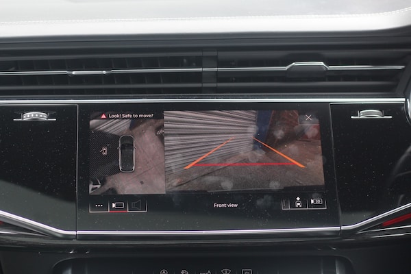 Used Audi Q7 2020 for sale - 74231526: Photo 16