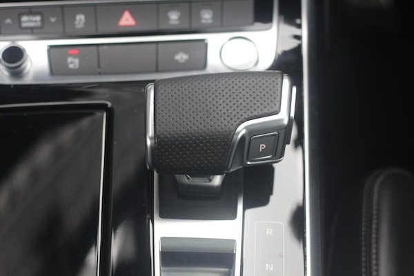Used Audi Q7 2020 for sale - 74231526: Photo 18