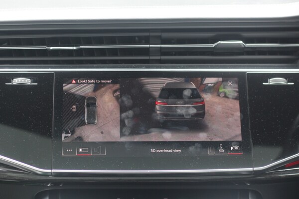 Used Audi Q7 2020 for sale - 74231526: Photo 20