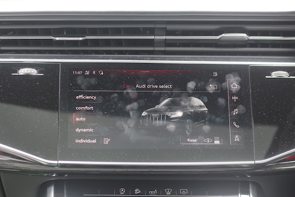 Used Audi Q7 2020 for sale - 74231526: Photo 22