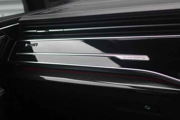 Used Audi Q7 2020 for sale - 74231526: Photo 23