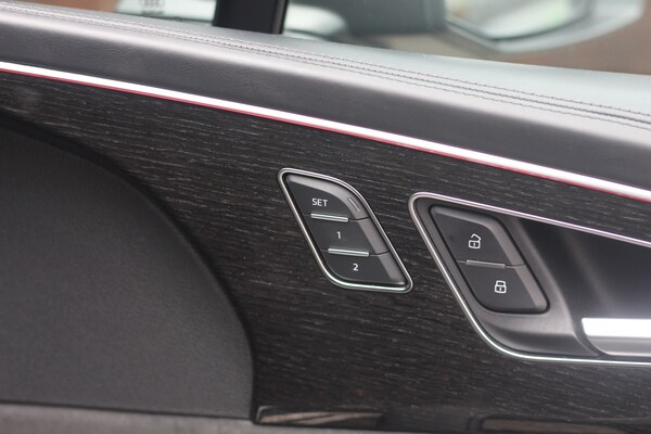 Used Audi Q7 2020 for sale - 74231526: Photo 24