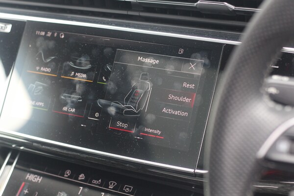 Used Audi Q7 2020 for sale - 74231526: Photo 27