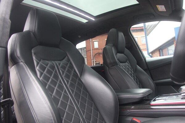 Used Audi Q7 2020 for sale - 74231526: Photo 28
