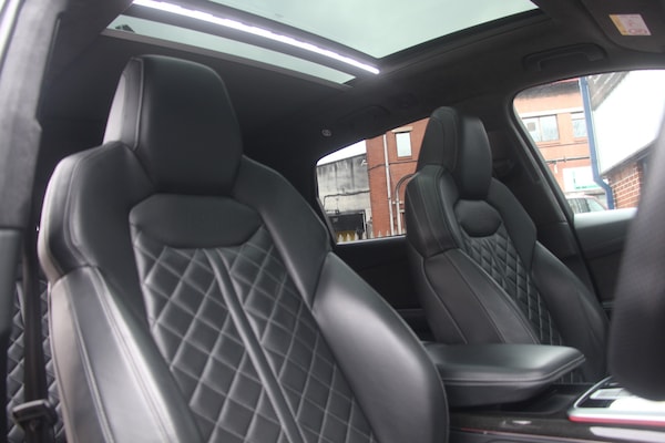 Used Audi Q7 2020 for sale - 74231526: Photo 29