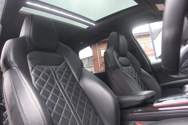 Used Audi Q7 2020 for sale - 74231526: Photo 30