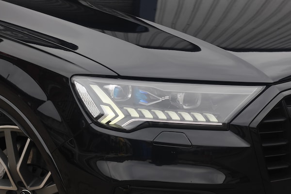 Used Audi Q7 2020 for sale - 74231526: Photo 7