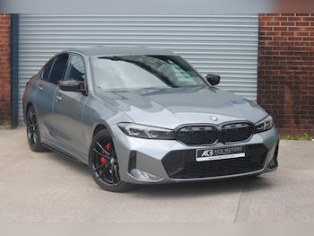 Used BMW 3 Series 2022 for sale - 78745747: Photo