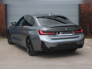 Used BMW 3 Series 2022 for sale - 78745747: Photo