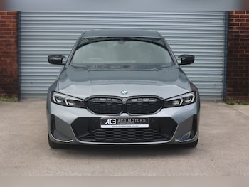 Used BMW 3 Series 2022 for sale - 78745747: Photo