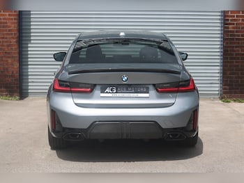 Used BMW 3 Series 2022 for sale - 78745747: Photo