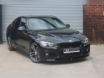 Used BMW 3 Series 2018 for sale - 78745433: Photo