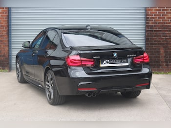 Used BMW 3 Series 2018 for sale - 78745433: Photo