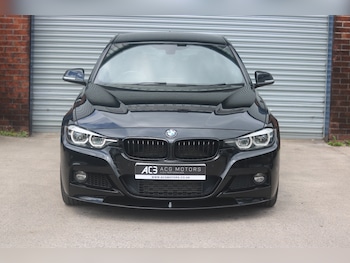 Used BMW 3 Series 2018 for sale - 78745433: Photo
