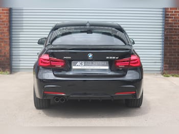 Used BMW 3 Series 2018 for sale - 78745433: Photo