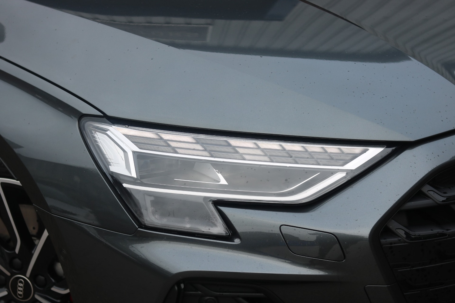 Used Audi A3 2025 for sale - 77462889: Photo 10