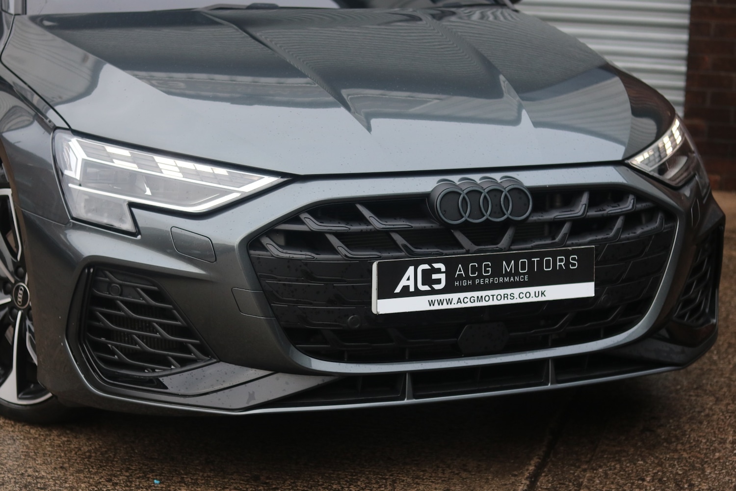 Used Audi A3 2025 for sale - 77462889: Photo 11