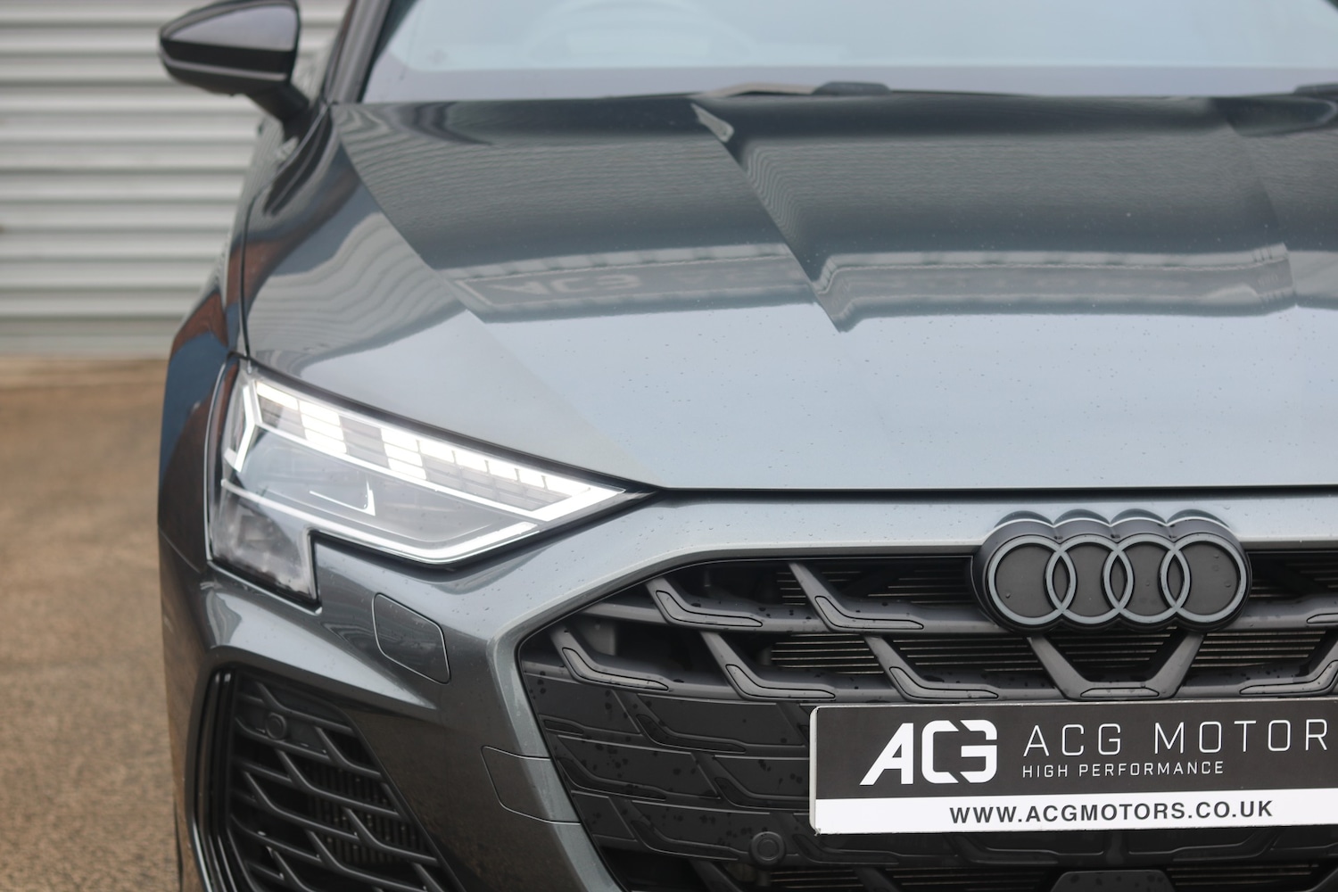 Used Audi A3 2025 for sale - 77462889: Photo 12