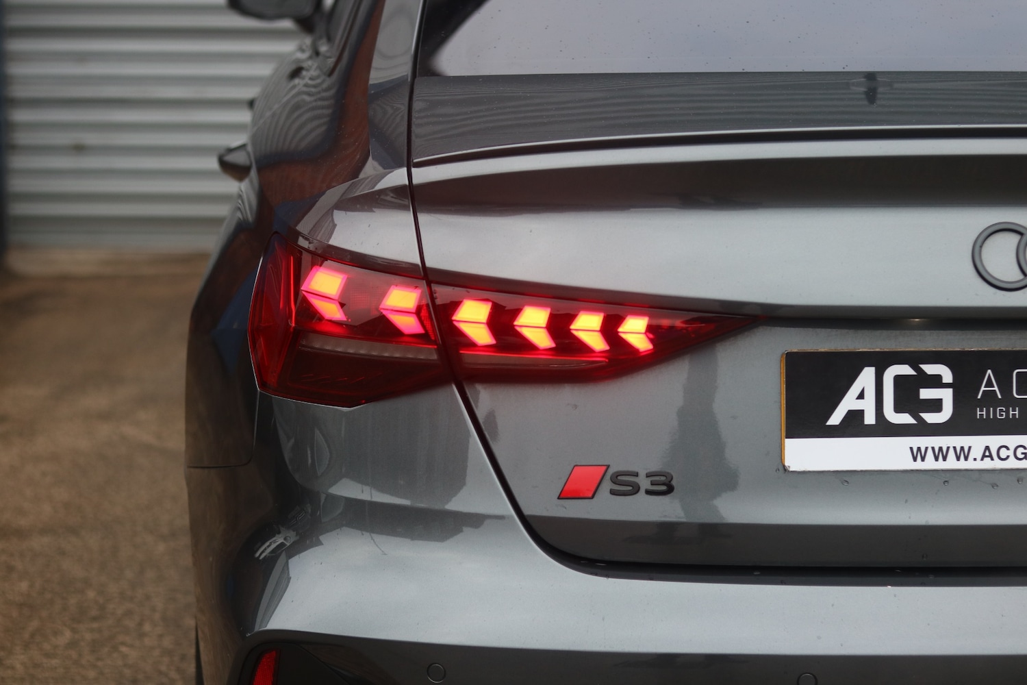 Used Audi A3 2025 for sale - 77462889: Photo 13