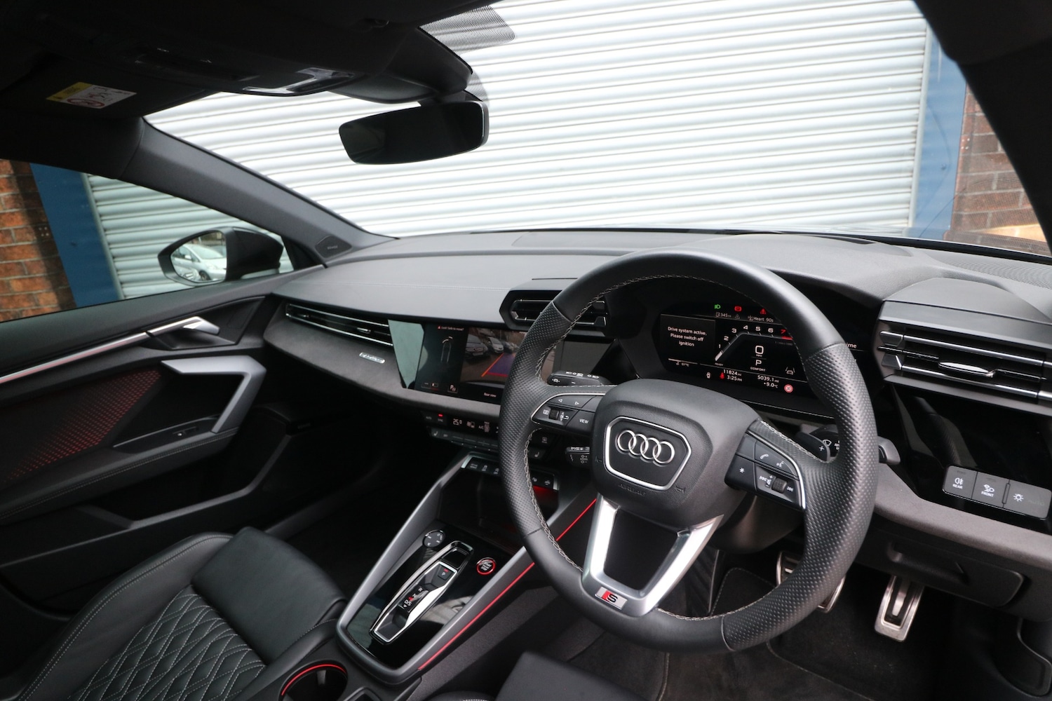 Used Audi A3 2025 for sale - 77462889: Photo 17