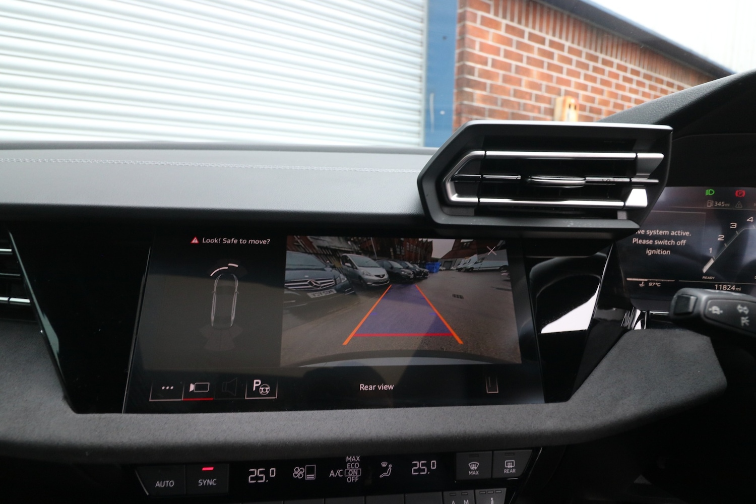 Used Audi A3 2025 for sale - 77462889: Photo 18