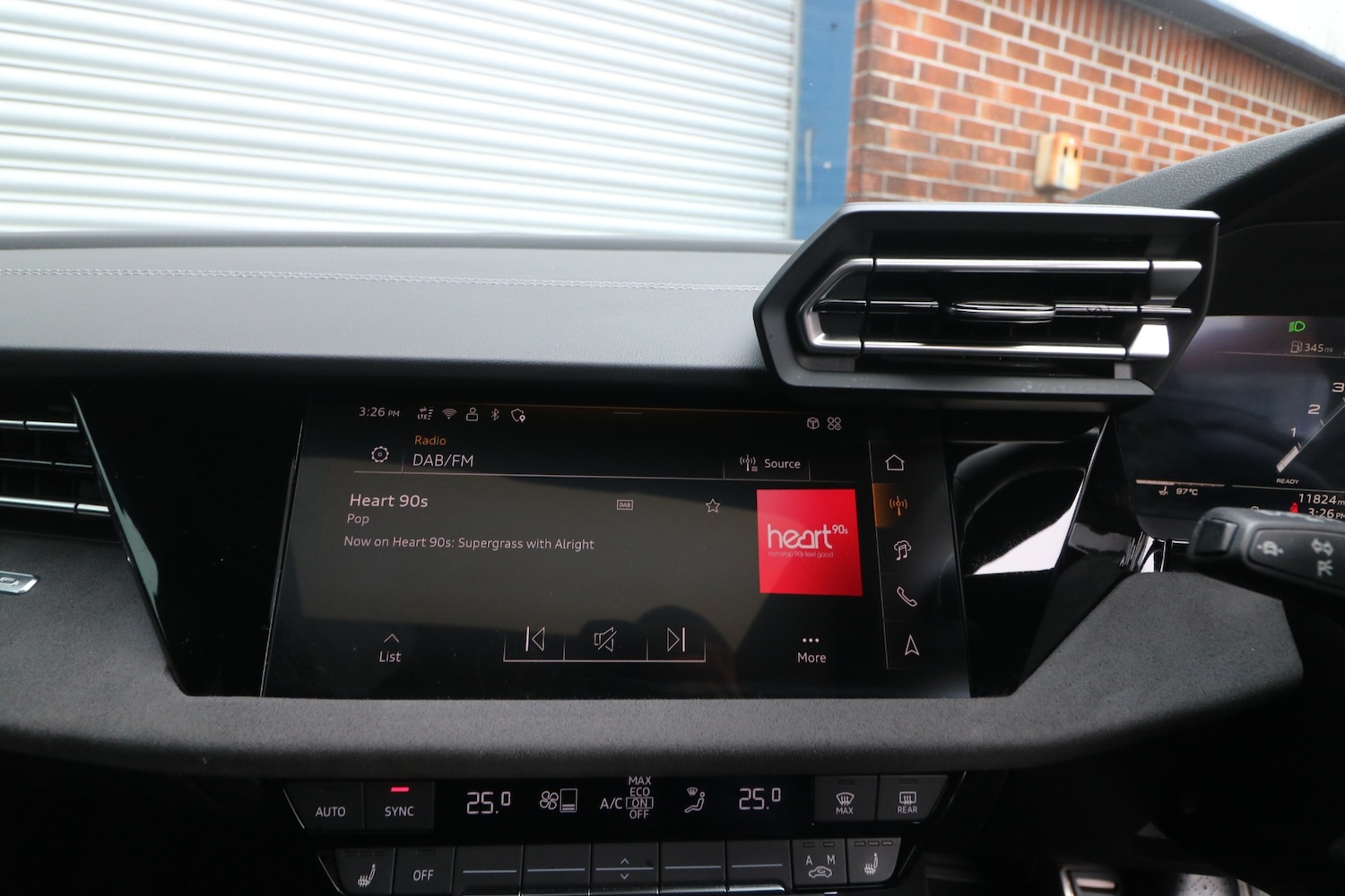 Used Audi A3 2025 for sale - 77462889: Photo 19