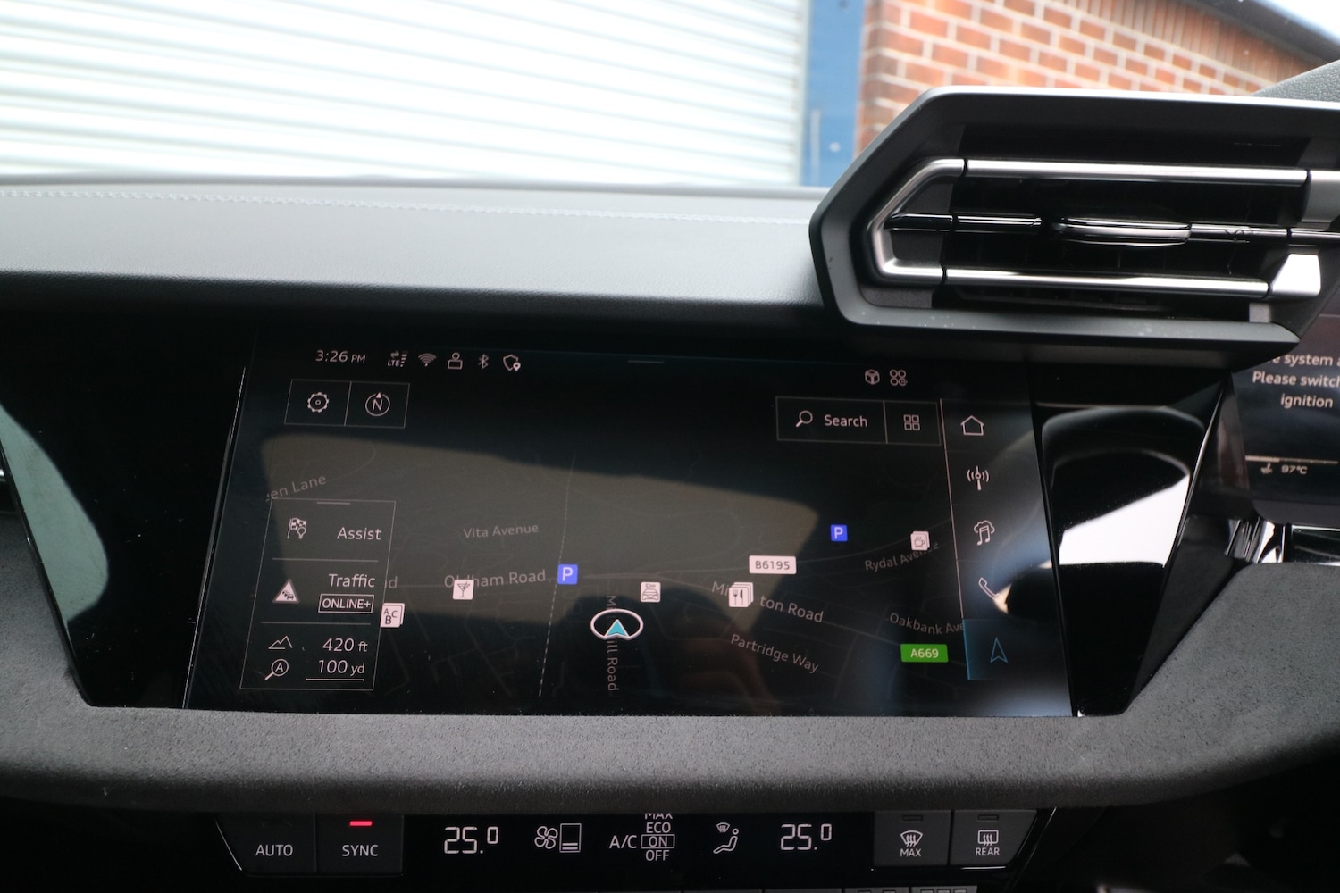 Used Audi A3 2025 for sale - 77462889: Photo 21