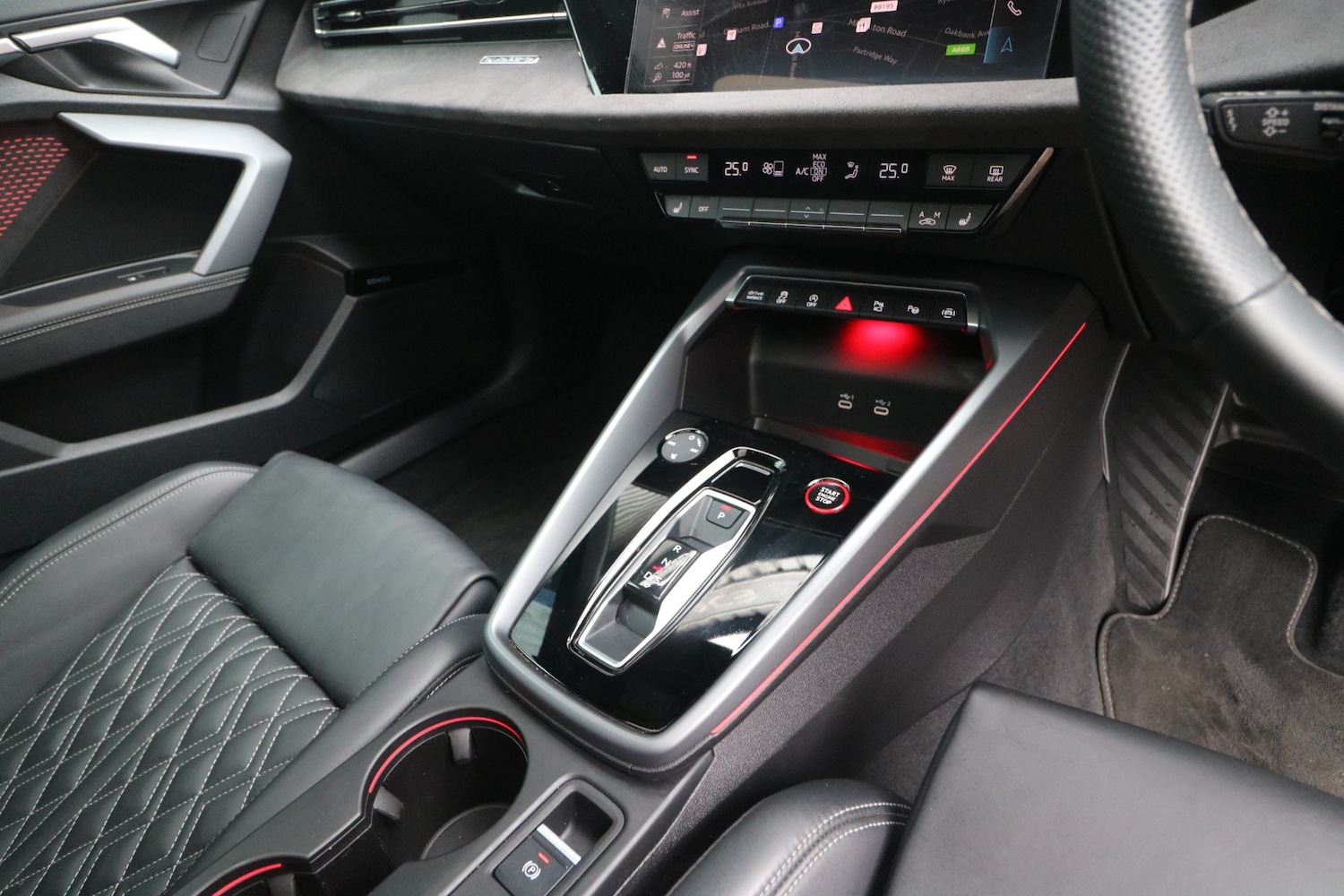 Used Audi A3 2025 for sale - 77462889: Photo 23