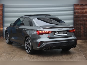 Used Audi A3 2025 for sale - 77462889: Photo